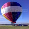 Vuelo en Globo + Hotel ****