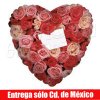 Coraz�n de Rosas