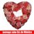 Coraz�n de Rosas