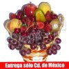 Canasta Frutal