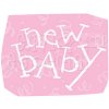 New Baby Pink