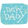 New Baby Blue