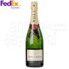 Champagne Mo�t Chandon Personalizada