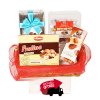 Canasta Gourmet de Chocolates Deluxe